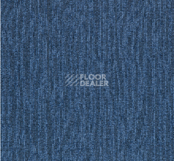 Ковровая плитка Milliken Inito sftfp 73 Cadet Blue фото 1 | FLOORDEALER